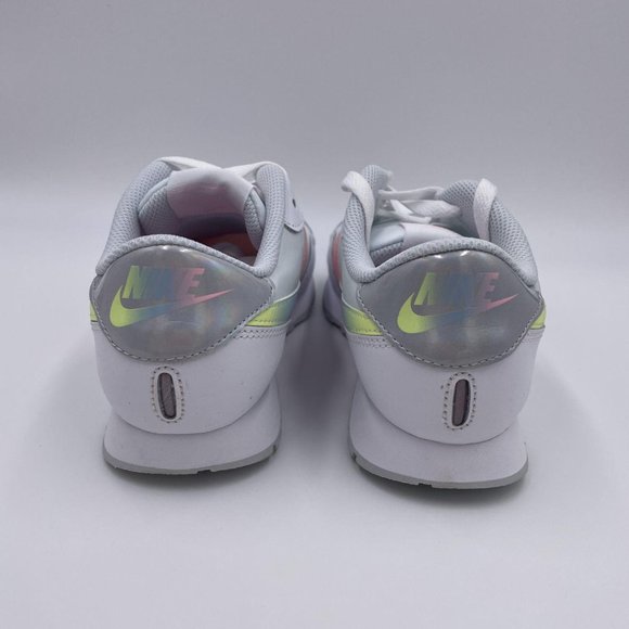 Nike MD Valiant White / Multi Color Womens Shoes - Picture 4 of 8